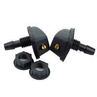 Форсунки омивача